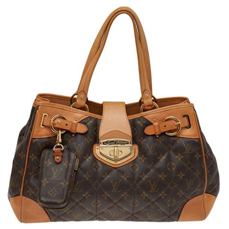 Louis Vuitton Monogram Canvas Etoile Shopper Bag